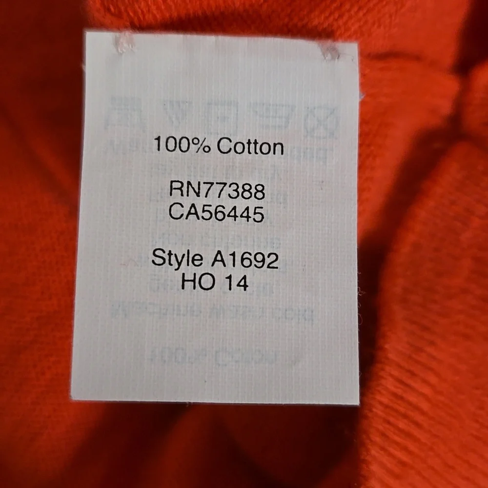 J. Crew Lightweight Sweater